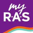 Icône du programme : my RAS  recherche demploi…