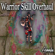 WAR Skill Overhaul