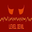 プログラムのアイコン：Level Devil