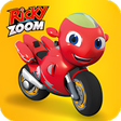 程序图标：Ricky Zoom