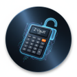 أيقونة البرنامج: Z-Vault: Hide Photos  Loc…
