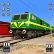 Programikonen: City Train Game 3d Drivin…