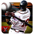 Icoon van programma: Homerun Baseball 3D