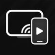 Icoon van programma: Screen Mirroring: Smart T…