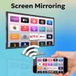 Screen Mirroring: Smart TV
