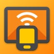 Icoon van programma: Screen Mirroring: Smart T…
