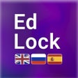 Ícone do programa: EdLock vocabulary by unlo…