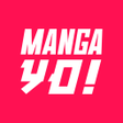 Ícone do programa: MangaYo - Collezione Mang…