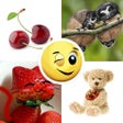 Icon of program: Popular Stickers