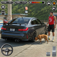 プログラムのアイコン：Car Games 3d 2023-Car Dri…