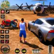 Ikon program: Car Games 3d 2023-Car Dri…