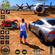 Icono de programa: Car Games 3d 2023-Car Dri…