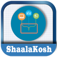 Programikonen: ShaalaKosh App