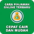 Programın simgesi: Cara Pinjaman Online Cair…