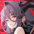 Ikona programu: 绯色回响