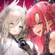 Ikona programu: 绯色回响