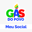 ไอคอนของโปรแกรม: Meu Social - Gás do Povo
