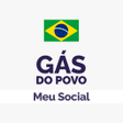 Icoon van programma: Meu Social - Gás do Povo