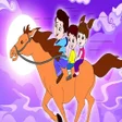 Programikonen: Lakdi Ki Kathi Children S…
