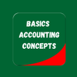 Programikonen: Basics Accounting Concept…