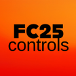 Ícone do programa: FC25 Controls Skills Tuto…