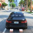 Programın simgesi: Car Driving Games: Car Ra…