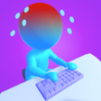 Programikonen: Crazy Worker