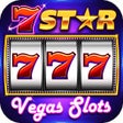 Programikonen: Vegas Slots - Slot Machin…