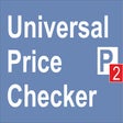 Programın simgesi: Universal Price Checker -…