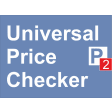 Universal Price Checker - Tracker