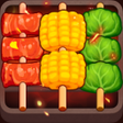 أيقونة البرنامج: Order Up - Food Puzzle