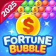 Icon of program: Fortune Bubble