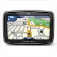 GPS Driving Street Maps  Voice Route Directions