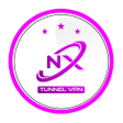 أيقونة البرنامج: NX TUNNEL VPN - Fast  Sec…