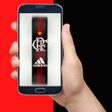 Programikonen: Flamengo - Papel de Pared…