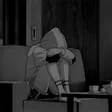 プログラムのアイコン：Sad DP Images Pic