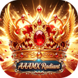 أيقونة البرنامج: AAAMXRadiant