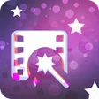 プログラムのアイコン：Video Color Effects - Vid…