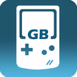 程序图标：GemBoy Pro  GBC Emulator