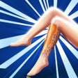 程序图标：Waxing