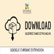 Ícone do programa: Download Salesforce Chang…