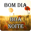 Bom Dia, Boa Tarde e Boa Noite