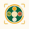 Ikona programu: ThaliScan: AI Calorie Cou…