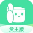 Ikona programu: 来货拉货主