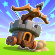Castle Clash:Royale Arena War icon