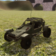 Ikon program: Baja Simulator Beta