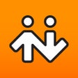 Biểu tượng của chương trình: Bria Mobile: VoIP Softpho…