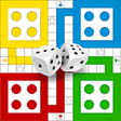 プログラムのアイコン：New Ludo game - Superstar…