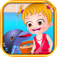 Icon of program: Baby Hazel Dolphin Tour