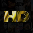 Programikonen: HD Movies 2025 All Movie